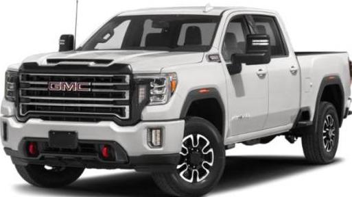 GMC SIERRA 2020 1GT49PEY0LF210792 image