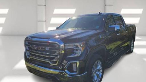 GMC SIERRA 2020 3GTP8DED9LG220165 image