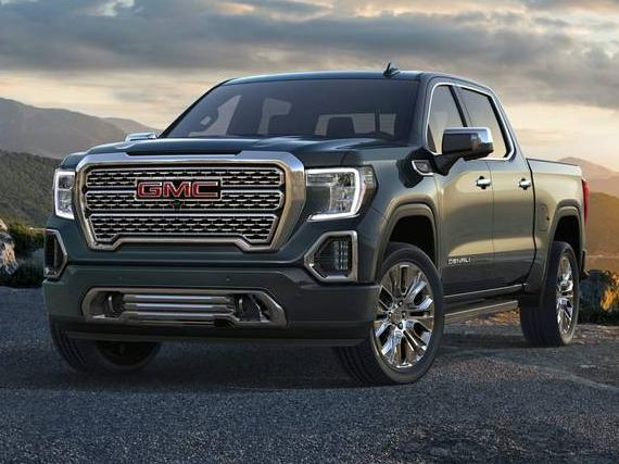 GMC SIERRA 2020 1GTP8BEK9LZ162996 image