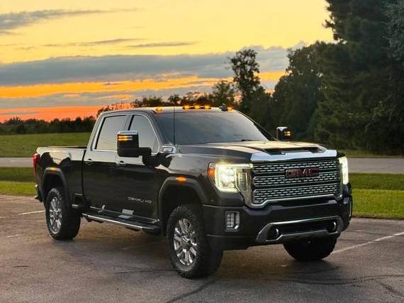 GMC SIERRA 2020 1GT49REY5LF112370 image GMC SIERRA 2020 1GT49REY5LF112370 image