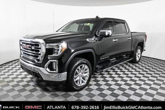 GMC SIERRA 2020 3GTU9DED9LG321089 image GMC SIERRA 2020 3GTU9DED9LG321089 image