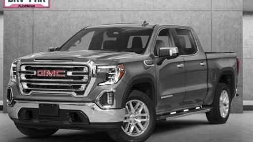 GMC SIERRA 2020 3GTP8DED7LG292448 image