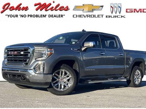 GMC SIERRA 2020 3GTU9DET0LG287177 image GMC SIERRA 2020 3GTU9DET0LG287177 image