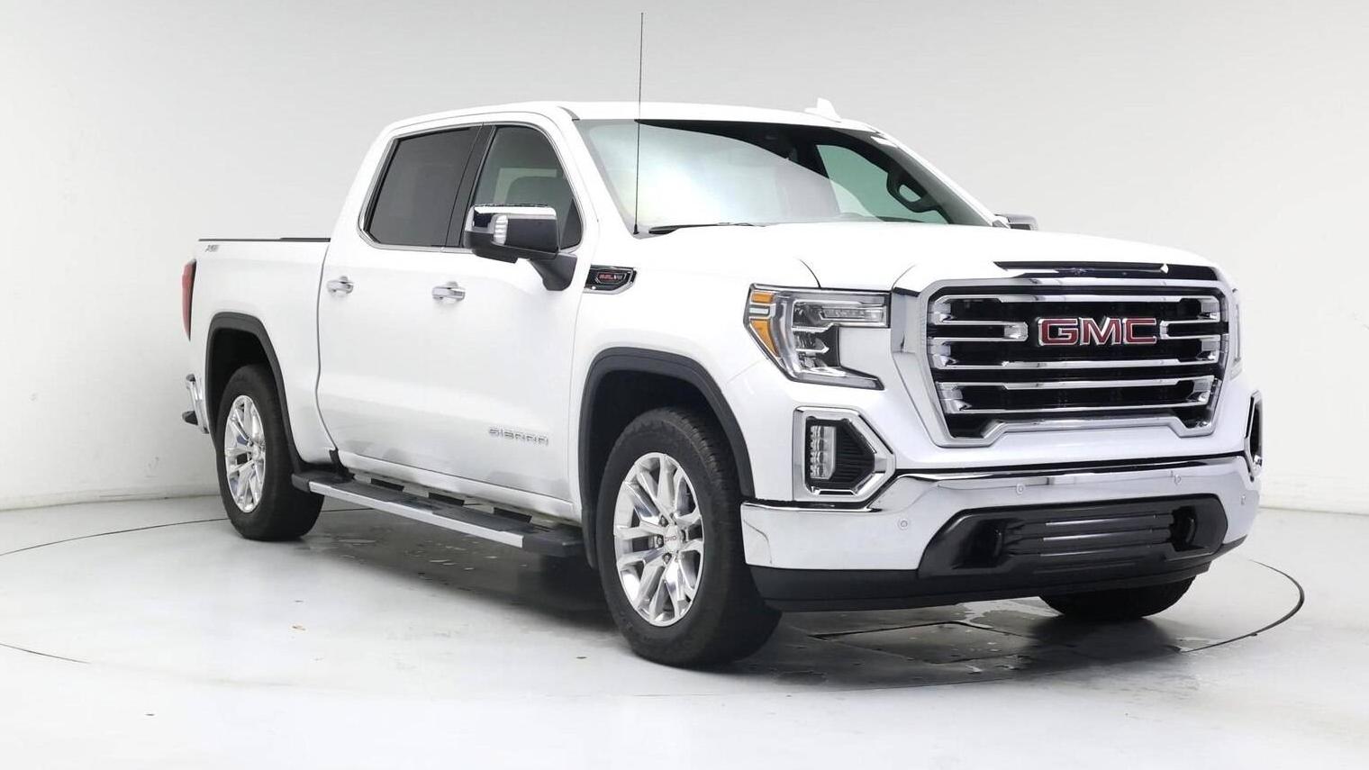 GMC SIERRA 2020 3GTU9DEL3LG323265 image