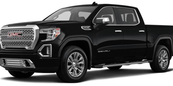GMC SIERRA 2020 1GTU9FEL3LZ120890 image