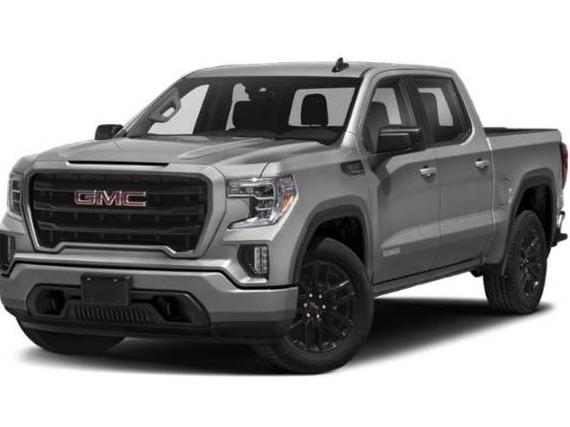 GMC SIERRA 2020 1GTU9CED3LZ266410 image