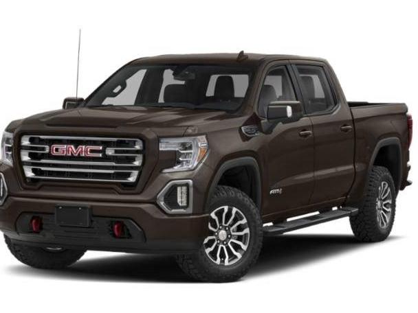 GMC SIERRA 2020 1GTU9EET1LZ355086 image