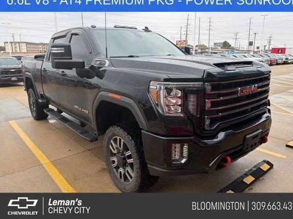 GMC SIERRA 2020 1GT49PE71LF170570 image GMC SIERRA 2020 1GT49PE71LF170570 image