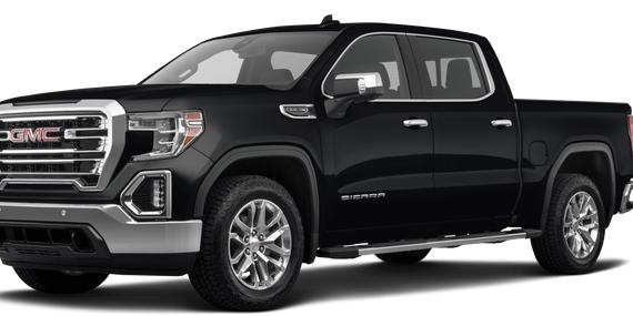 GMC SIERRA 2020 1GTP9AEK7LZ265759 image
