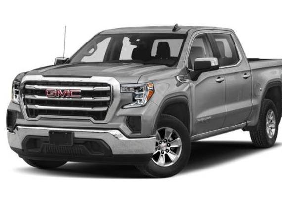 GMC SIERRA 2020 3GTP8AEH4LG163262 image