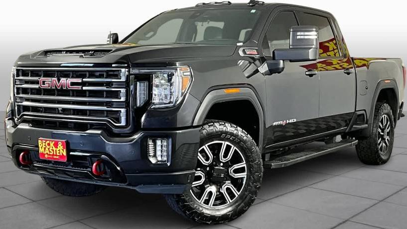 GMC SIERRA 2020 1GT49PEY1LF180962 image