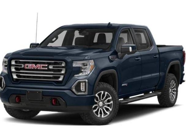 GMC SIERRA 2020 3GTP9EEL0LG231856 image