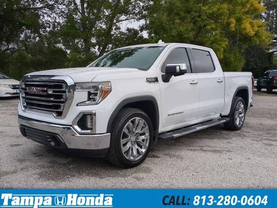 GMC SIERRA 2020 3GTP8DED3LG216418 image GMC SIERRA 2020 3GTP8DED3LG216418 image