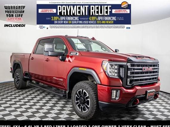 GMC SIERRA 2020 1GT49PEY2LF229747 image GMC SIERRA 2020 1GT49PEY2LF229747 image