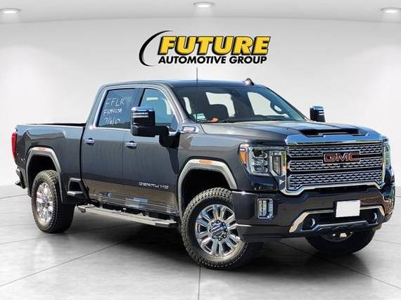 GMC SIERRA 2020 1GT49REY9LF338752 image
