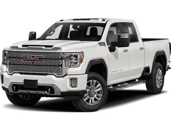 GMC SIERRA 2020 1GT49REY6LF345769 image