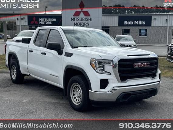 GMC SIERRA 2020 1GTR8AEH7LZ216027 image GMC SIERRA 2020 1GTR8AEH7LZ216027 image