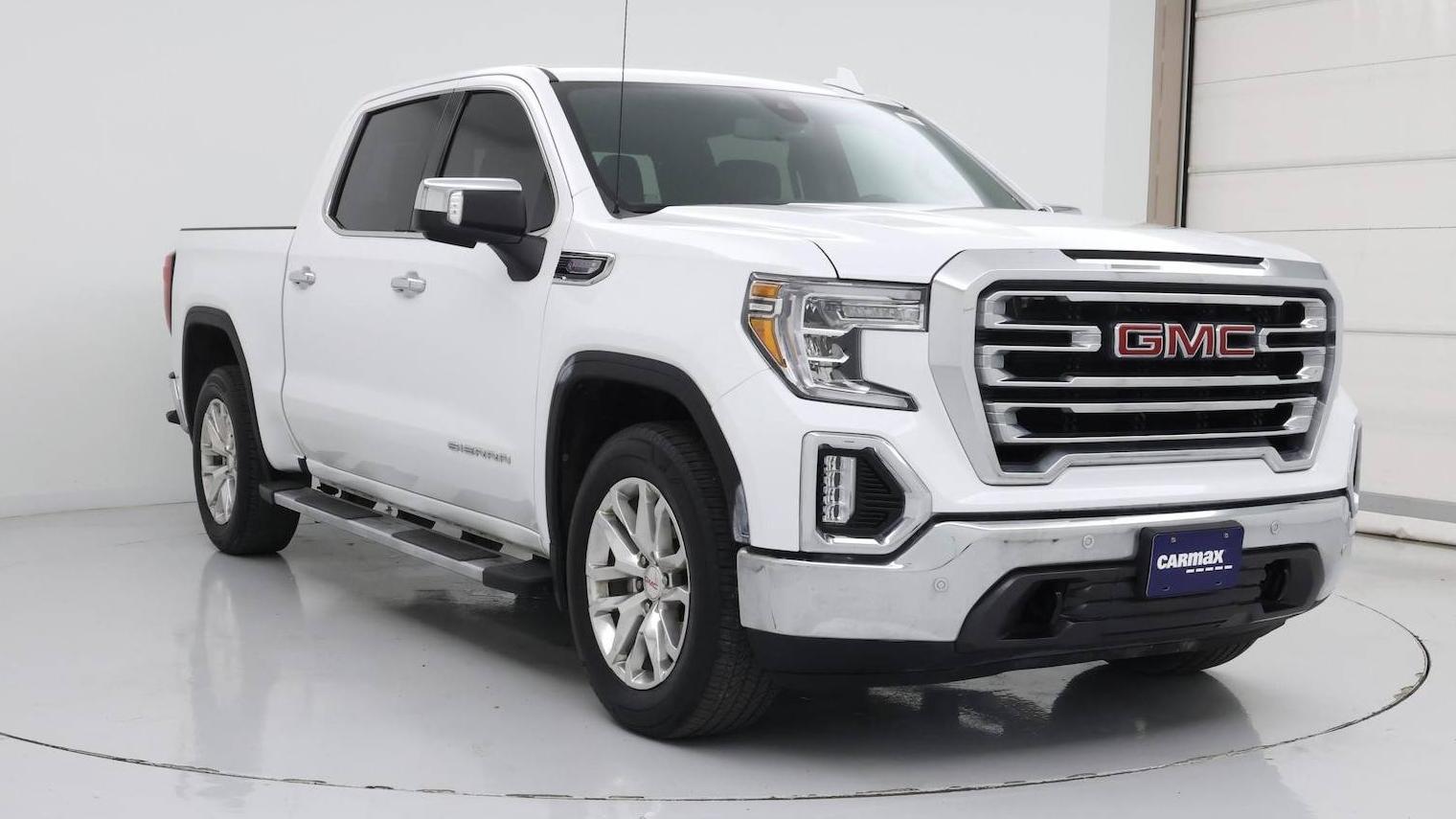 GMC SIERRA 2020 3GTP8DED1LG207071 image