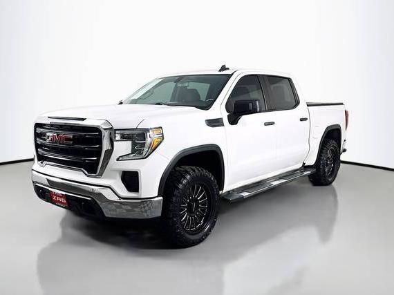 GMC SIERRA 2020 1GTU9AEFXLZ326169 image GMC SIERRA 2020 1GTU9AEFXLZ326169 image
