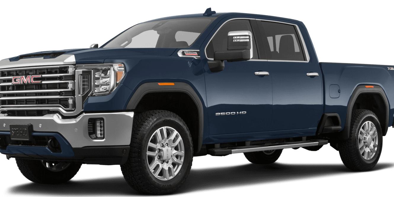 GMC SIERRA 2020 1GT49PEYXLF324251 image