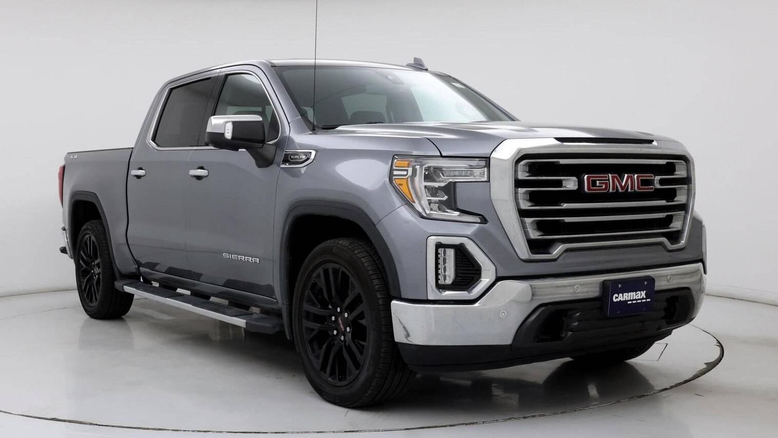 GMC SIERRA 2020 3GTU9DED8LG244554 image