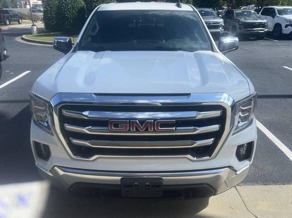 GMC SIERRA 2020 1GTV9BET8LZ178572 image GMC SIERRA 2020 1GTV9BET8LZ178572 image