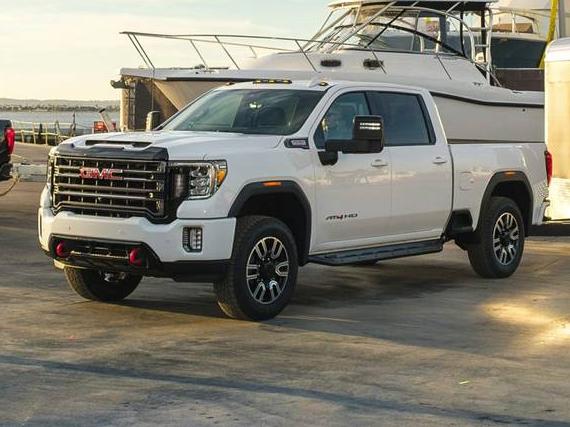 GMC SIERRA 2020 1GT49PEY5LF333617 image GMC SIERRA 2020 1GT49PEY5LF333617 image