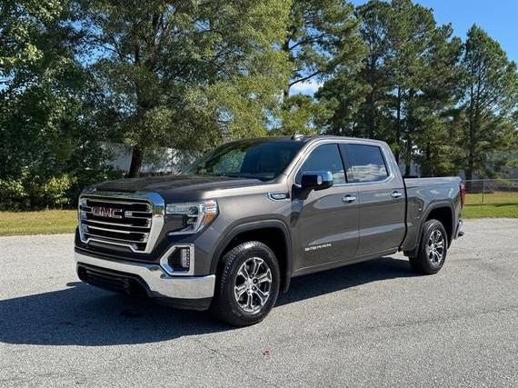 GMC SIERRA 2020 1GTU9DEDXLZ169016 image GMC SIERRA 2020 1GTU9DEDXLZ169016 image