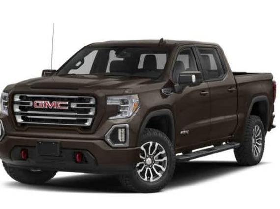 GMC SIERRA 2020 3GTP9EEL7LG215444 image