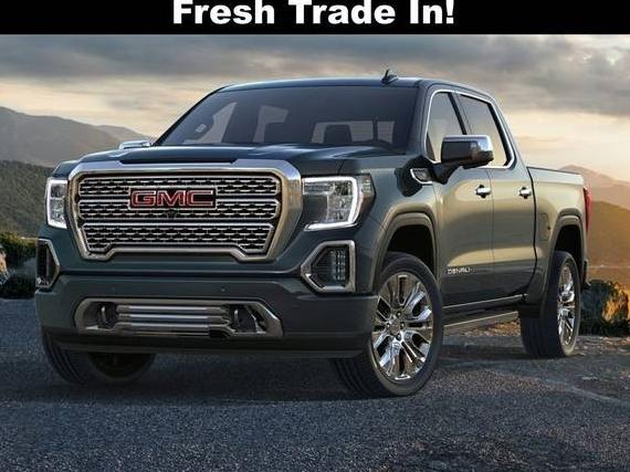 GMC SIERRA 2020 1GTP9EEL0LZ178706 image
