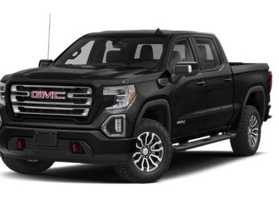 GMC SIERRA 2020 3GTP9EEL9LG388284 image