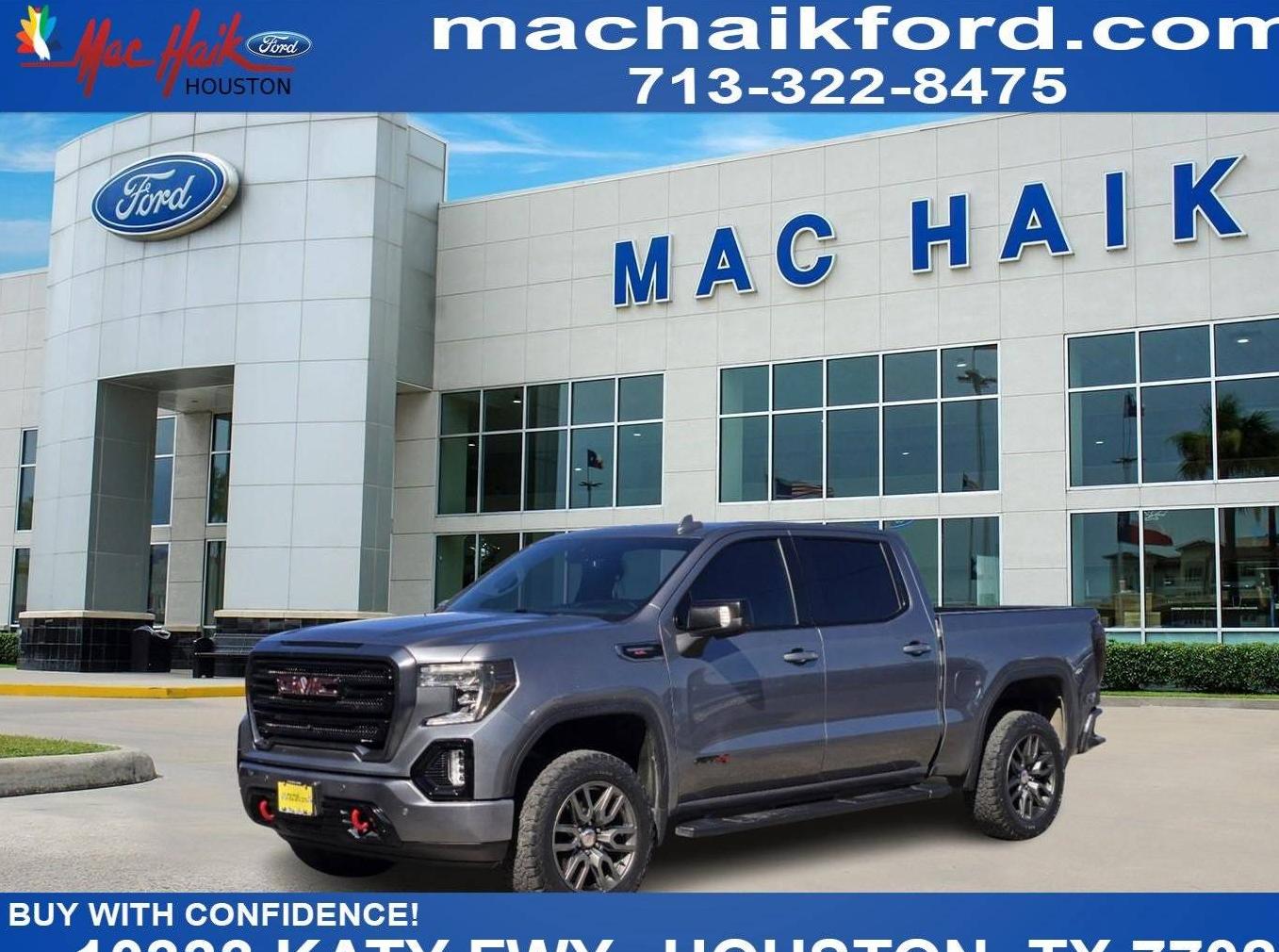 GMC SIERRA 2020 1GTP9EEL7LZ340556 image