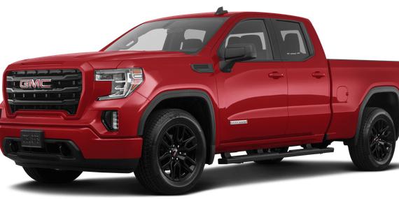 GMC SIERRA 2020 3GTP8CED8LG282215 image