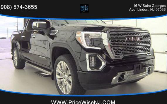 GMC SIERRA 2020 1GTU9FEL5LZ130952 image GMC SIERRA 2020 1GTU9FEL5LZ130952 image