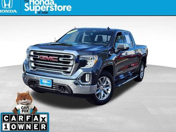 GMC SIERRA 2020 3GTU9DED9LG115206 image GMC SIERRA 2020 3GTU9DED9LG115206 image