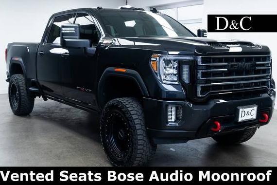 GMC SIERRA 2020 1GT49PEYXLF271924 image