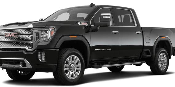 GMC SIERRA 2020 1GT49REYXLF151410 image