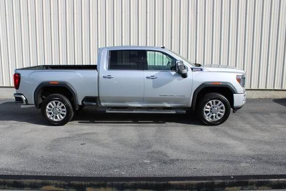 GMC SIERRA 2020 1GT49WEY9LF239685 image GMC SIERRA 2020 1GT49WEY9LF239685 image