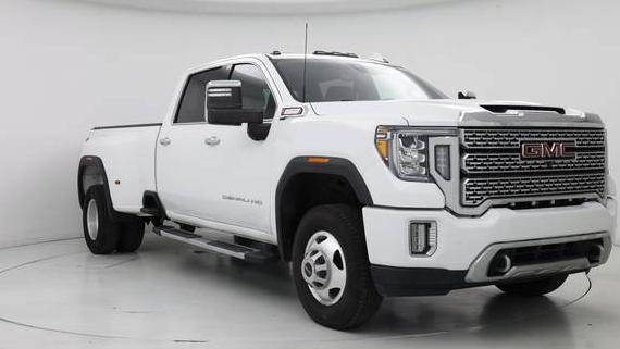 GMC SIERRA 2020 1GT49WEY4LF336194 image