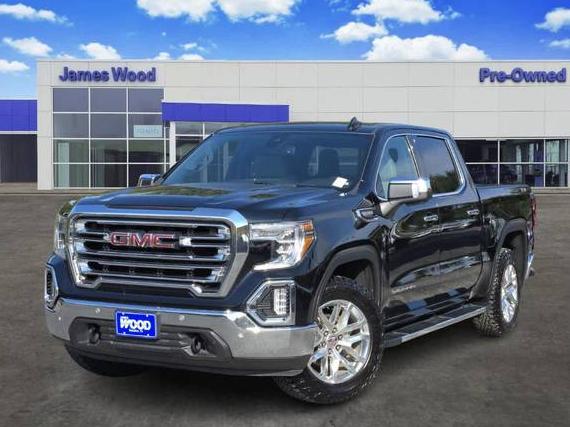 GMC SIERRA 2020 3GTU9DED4LG364593 image GMC SIERRA 2020 3GTU9DED4LG364593 image