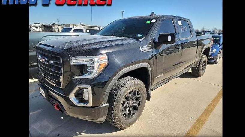 GMC SIERRA 2020 1GTP9EED1LZ221037 image