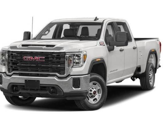 GMC SIERRA 2020 1GT49LE70LF297111 image