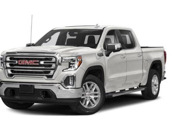 GMC SIERRA 2020 3GTU9DED7LG204868 image