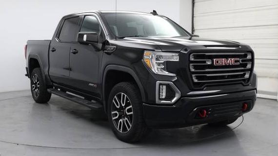 GMC SIERRA 2020 3GTP9EEL6LG302137 image