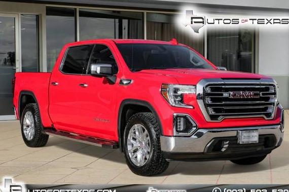 GMC SIERRA 2020 1GTP8DED3LZ358669 image GMC SIERRA 2020 1GTP8DED3LZ358669 image