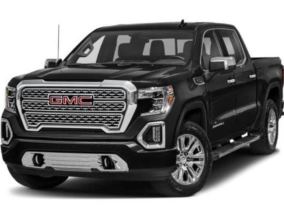 GMC SIERRA 2020 3GTU9FEL7LG447955 image
