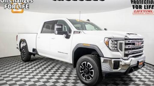 GMC SIERRA 2020 1GT49TEY9LF306896 image