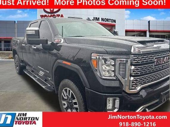 GMC SIERRA 2020 1GT49REY8LF253577 image GMC SIERRA 2020 1GT49REY8LF253577 image