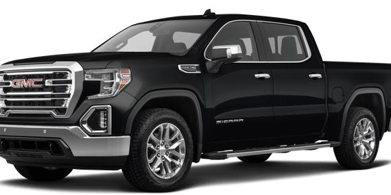 GMC SIERRA 2020 1GTP9EEL3LZ159356 image
