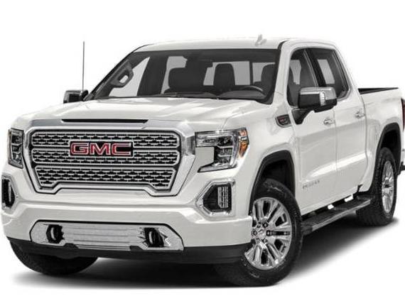 GMC SIERRA 2020 3GTU9FEL1LG341940 image